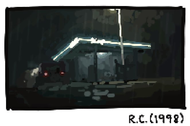 Mizoil ⛽️

#residentevil