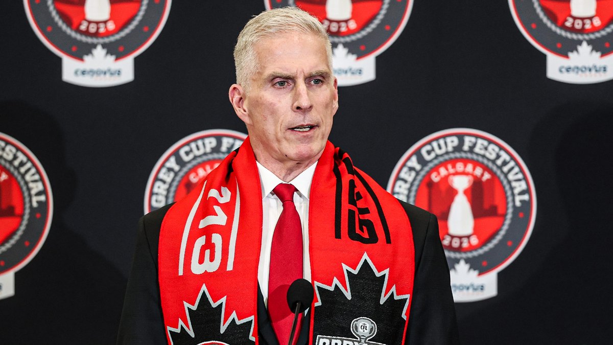 Calgary Stampeders tweet media