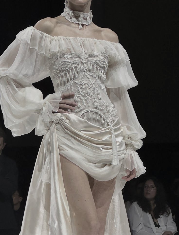 rara avis ss ‘26 ‘melody of love’