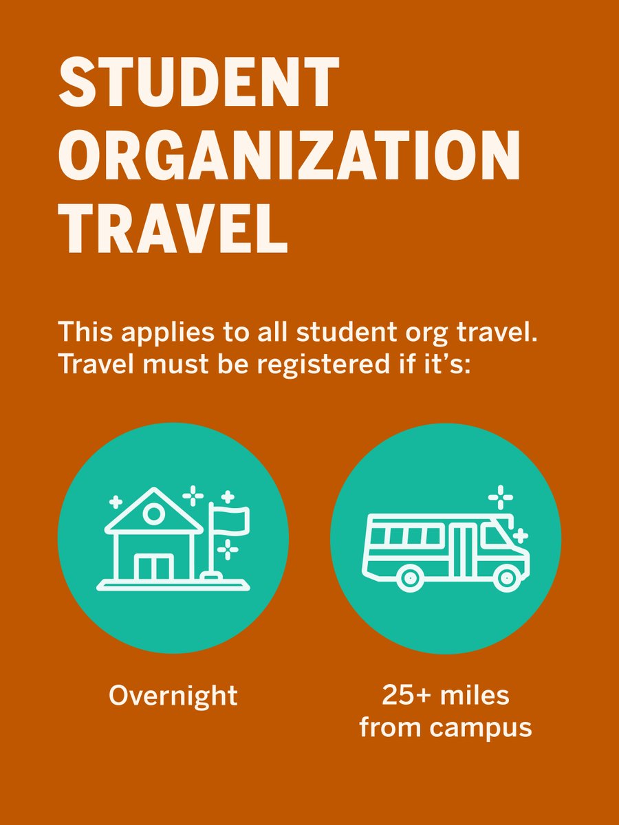 UT Dean of Students tweet media