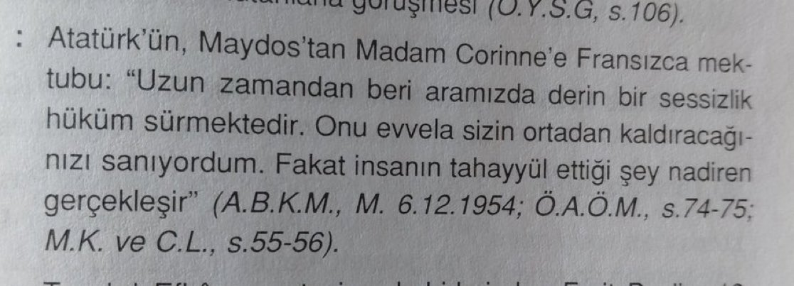 “Unuttun bizi hayırsız, sen yaşıyor musun” ayıları buyrun biraz incelik öğrenin.