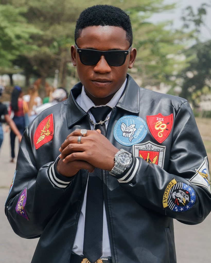 CHIBUZORRR's tweet photo. Composure. Class.Confidence 🖤💪🎯

🎥: @driggslimo https://t.co/M4nYXaRSG3