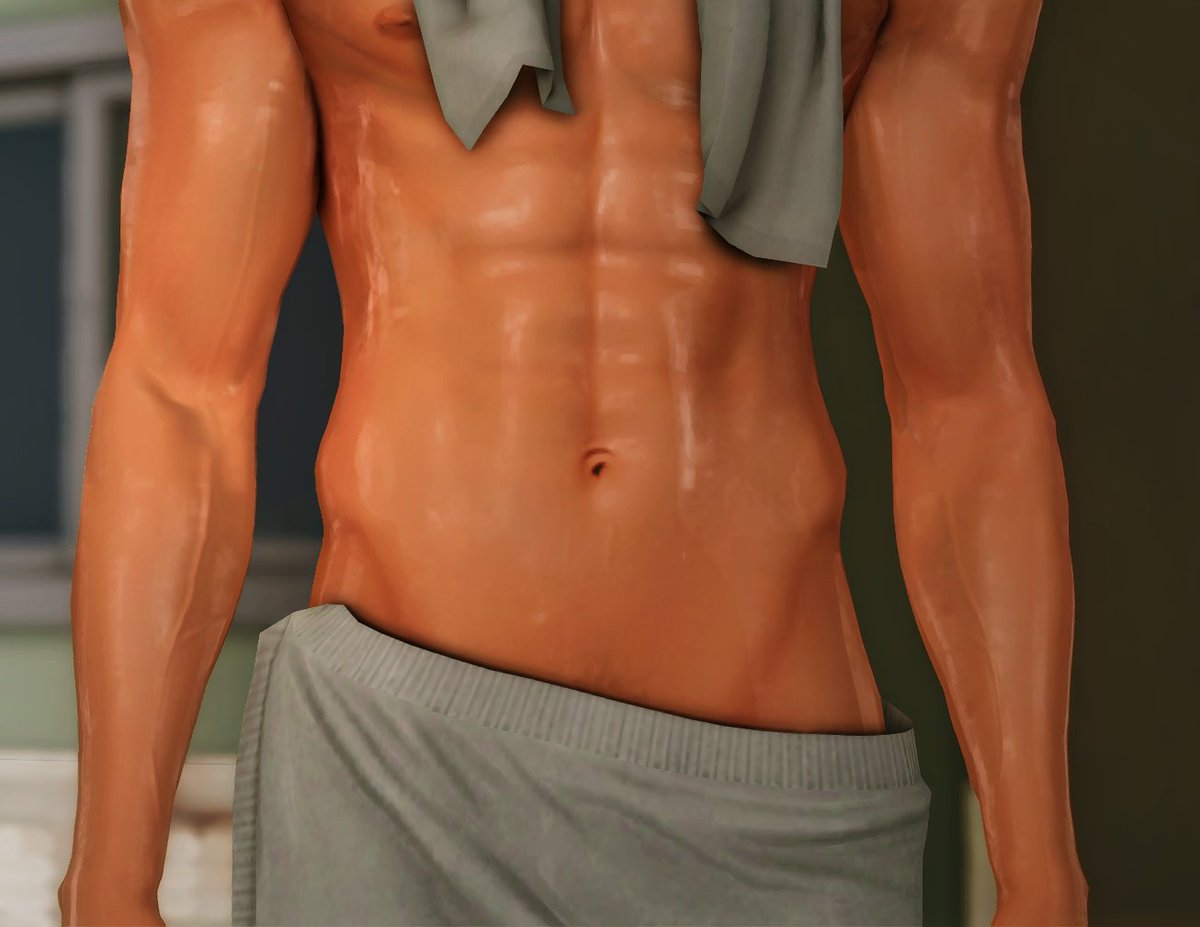 SimbianaSims's tweet photo. A face like this on a body like that... https://t.co/xj9CNrWKEl