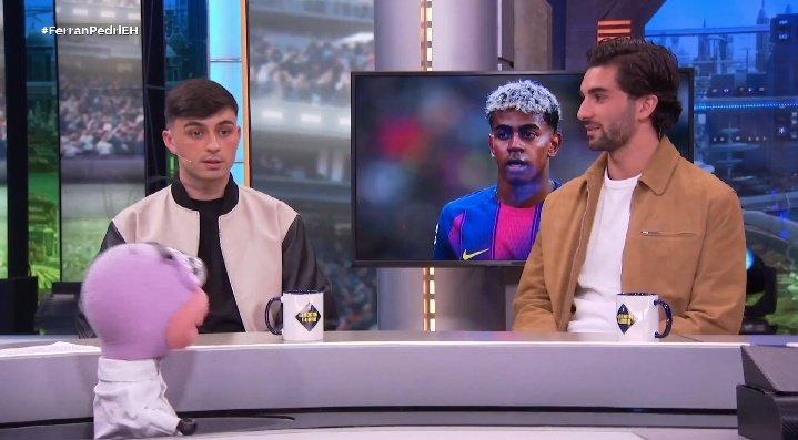 Barca Stuff Indonesia tweet media