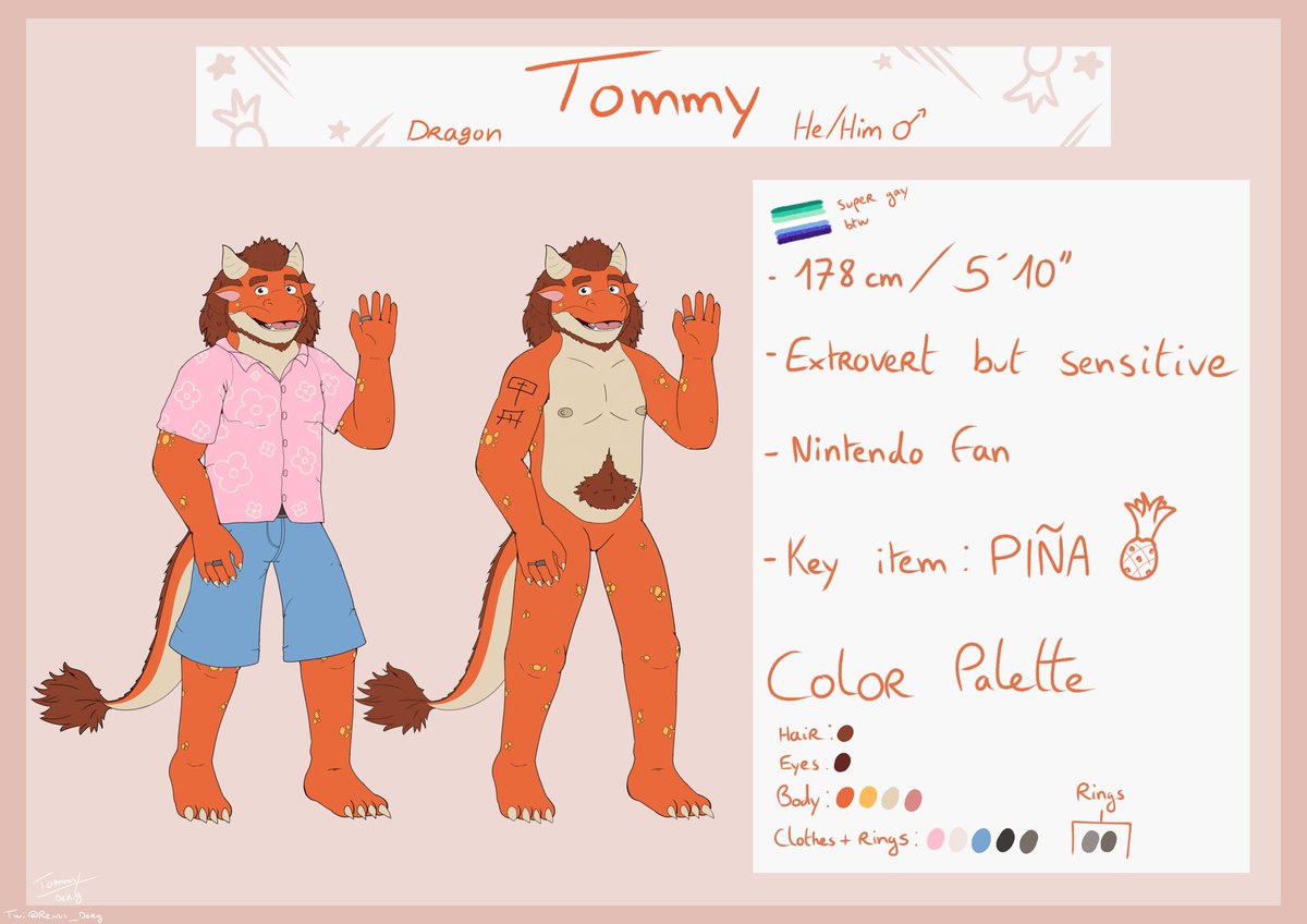 Tommy Derg tweet media