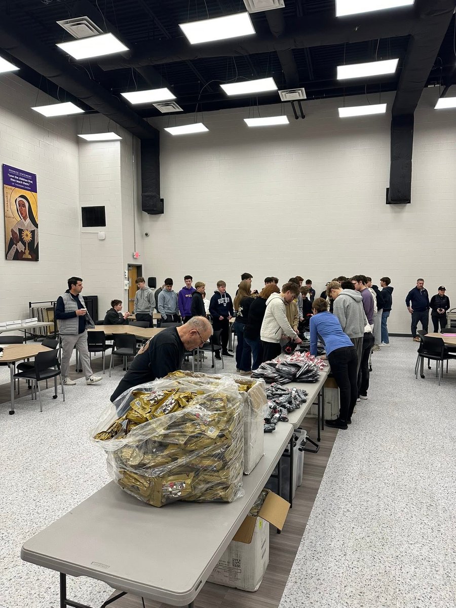 Guerin Catholic Boys Golf tweet media