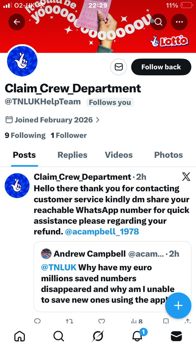 charlie stuart tweet media