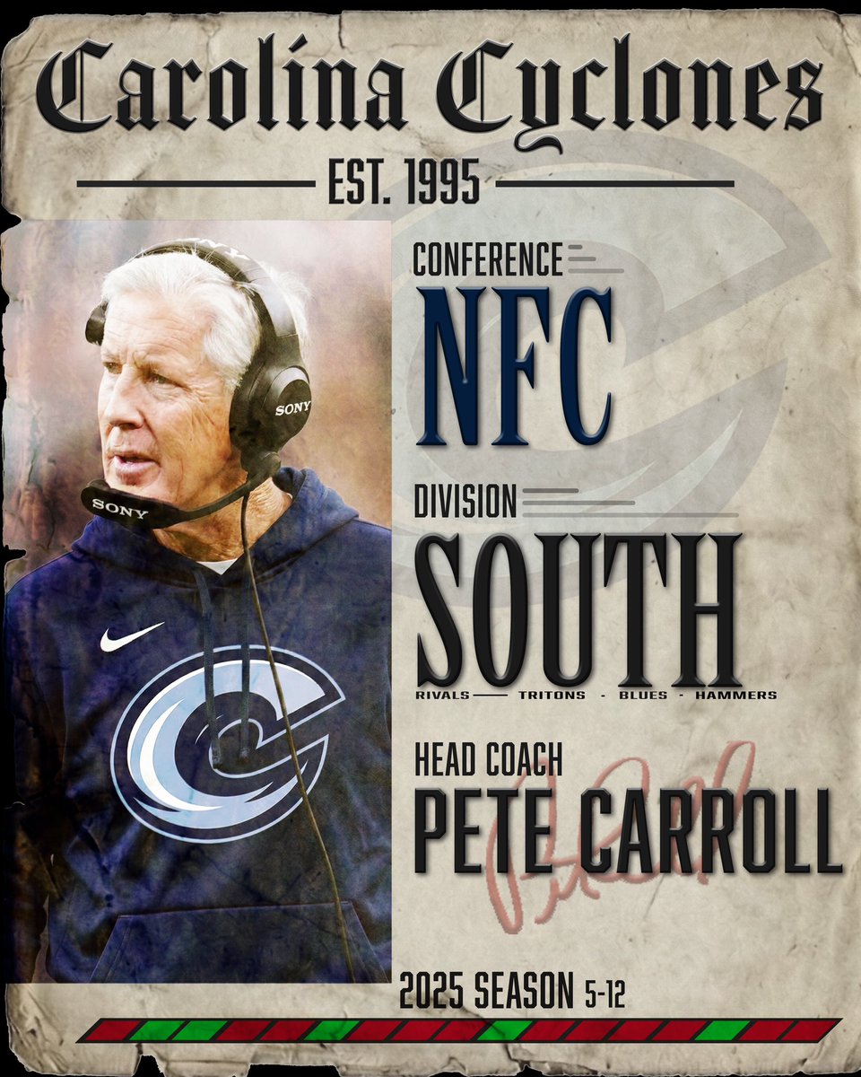 NFL Earth 1610 Project tweet media
