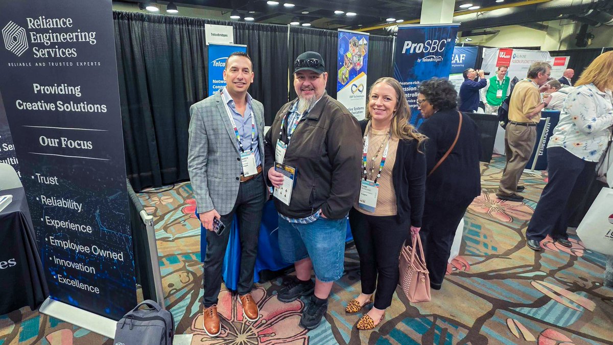 TelcoBridges Inc. tweet media