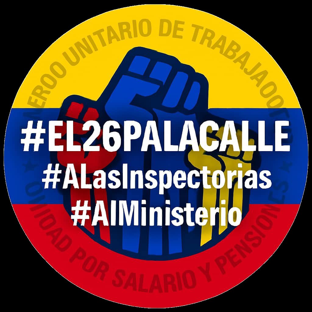 Bandera_Roja's tweet photo. Mandato Constitucional: El Estado debe garantizar un salario ajustado a la canasta básica (Art. 91). ¡No es una petición, es un derecho! Jueves 26, todos a las Inspectorías del Trabajo.
#SalarioArticulo91=CanastaBásica #AgitaPropagandaYOrganiza https://t.co/aCDgnBOksb