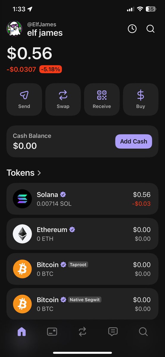 Elfjames.nft tweet media