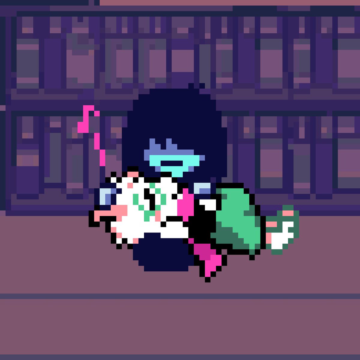 Niko. comms closed (3/3) tweet media