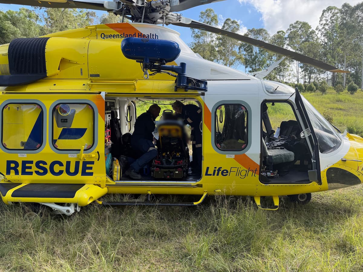 LifeFlight tweet media