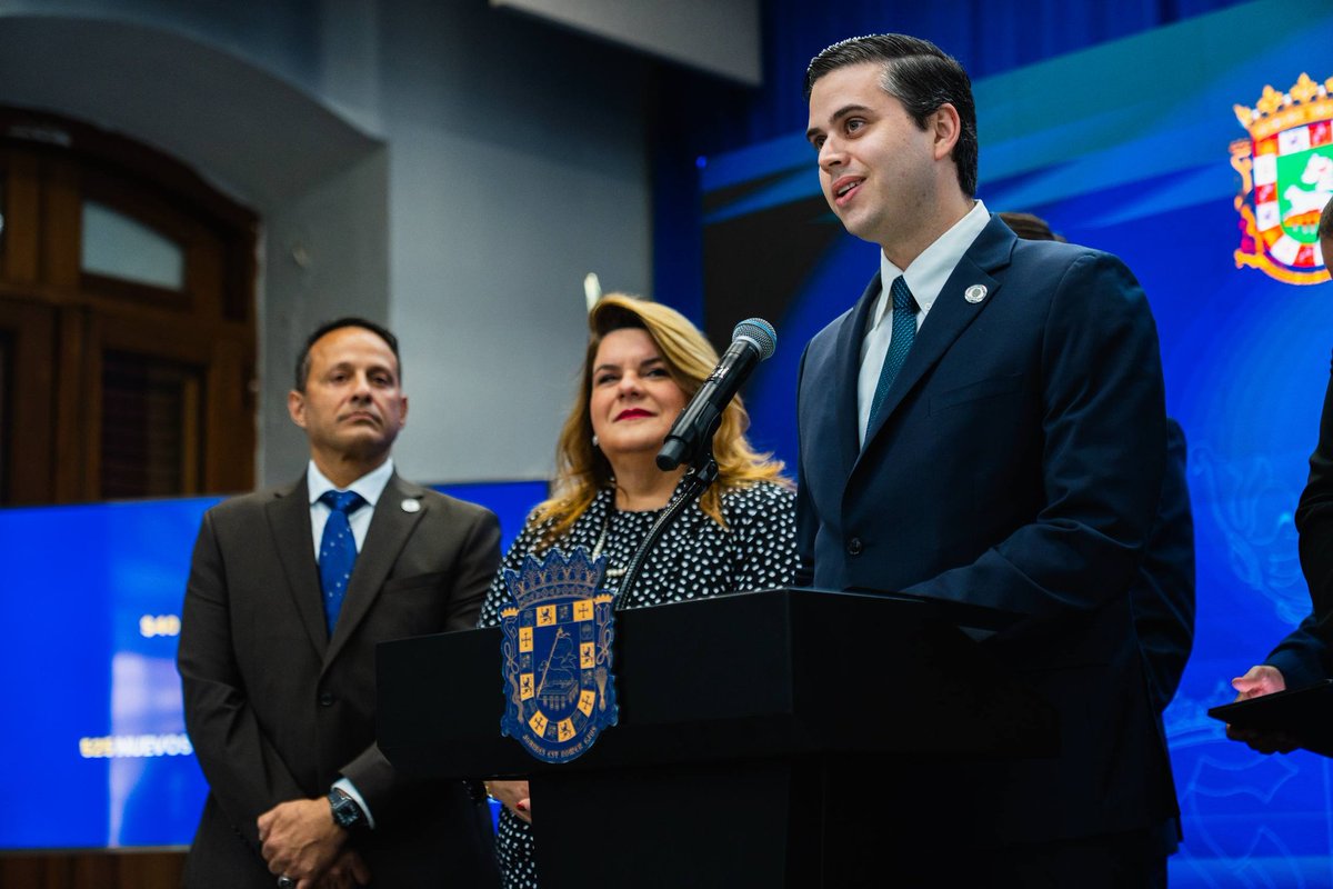 DDEC Puerto Rico tweet media