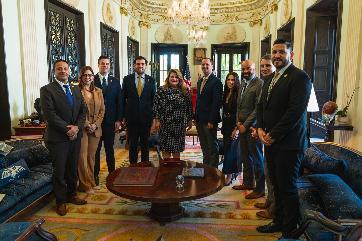 DDEC Puerto Rico tweet media