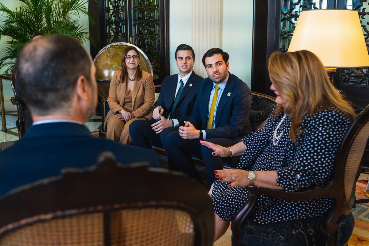 DDEC Puerto Rico tweet media