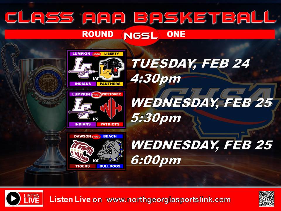 North Georgia SportsLink tweet media