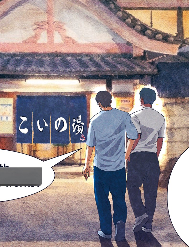 ⚡️予約開始⚡️

<a href="/minorin_Circle/">FUJOSHI-DO🇹🇭3/7-8CQ9HALL2📍J45-46</a> 
素敵な企画に参加させていただき、本当にありがとうございました😭✨

今回、JossGawinのヴァンパイアBLドラマ『MyGoldenBlood』でフルカラー2P描きました☺️🫶
ヴァンパイアネタ満載です🤭