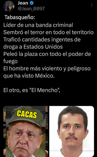 Todo el mundo lo cooce como el CACAS.