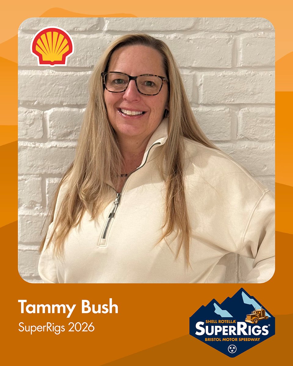 Shell Rotella tweet media