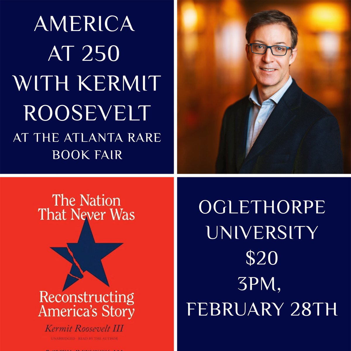 Fine Book Fairs tweet media