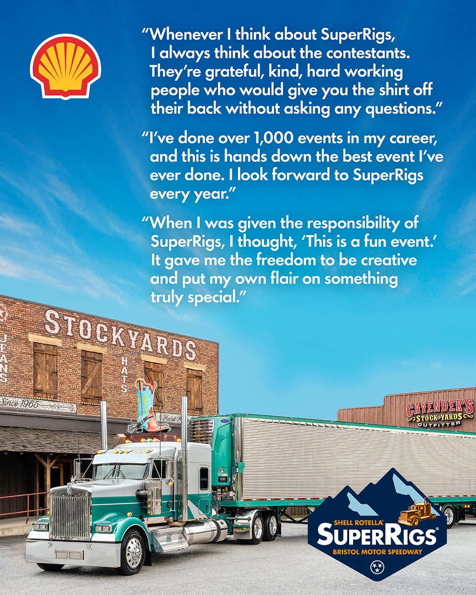 Shell Rotella tweet media