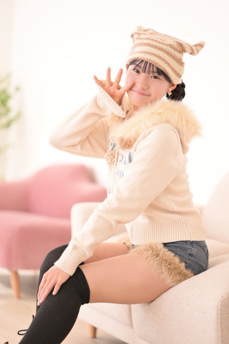 Twitterのコスプレ画像1