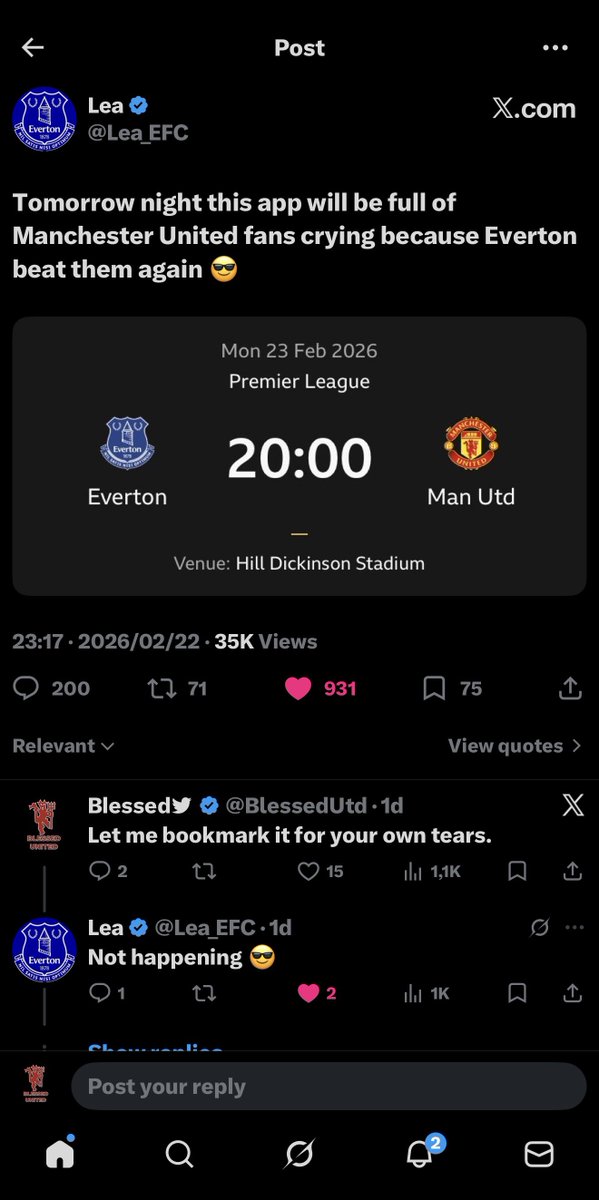 Blessed tweet media