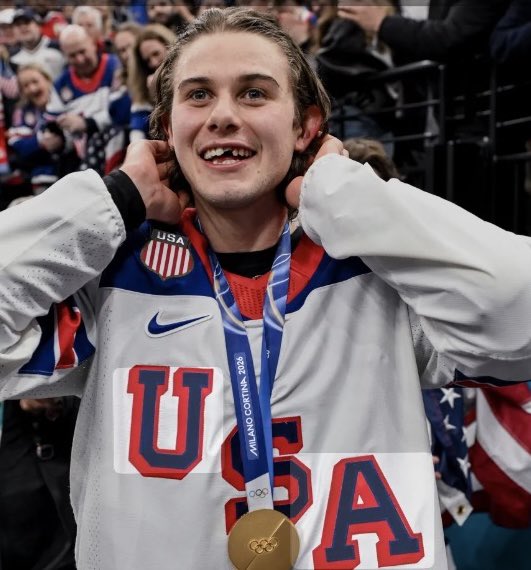 Joe Murphy 🇺🇸 tweet media