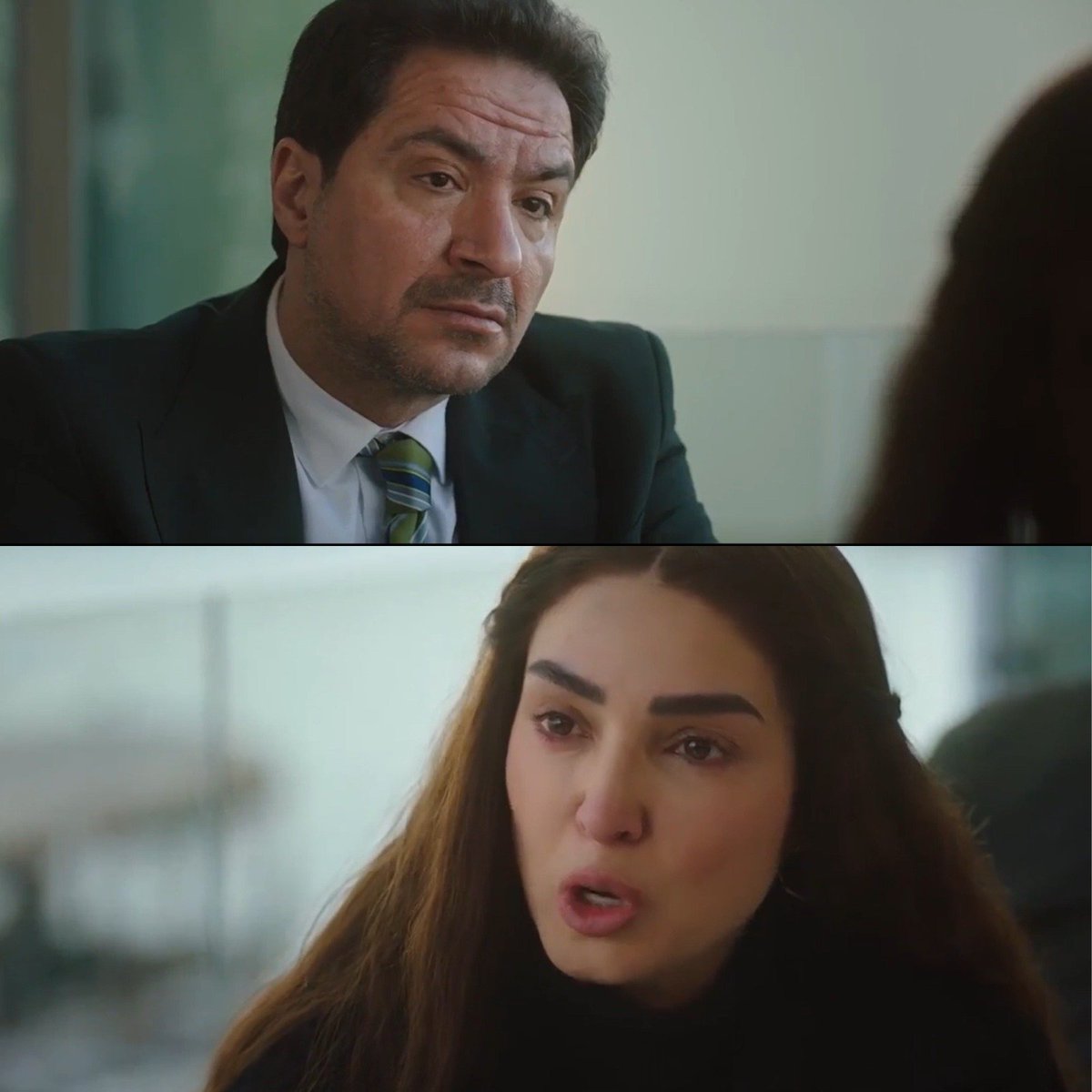 fatma yousef tweet media