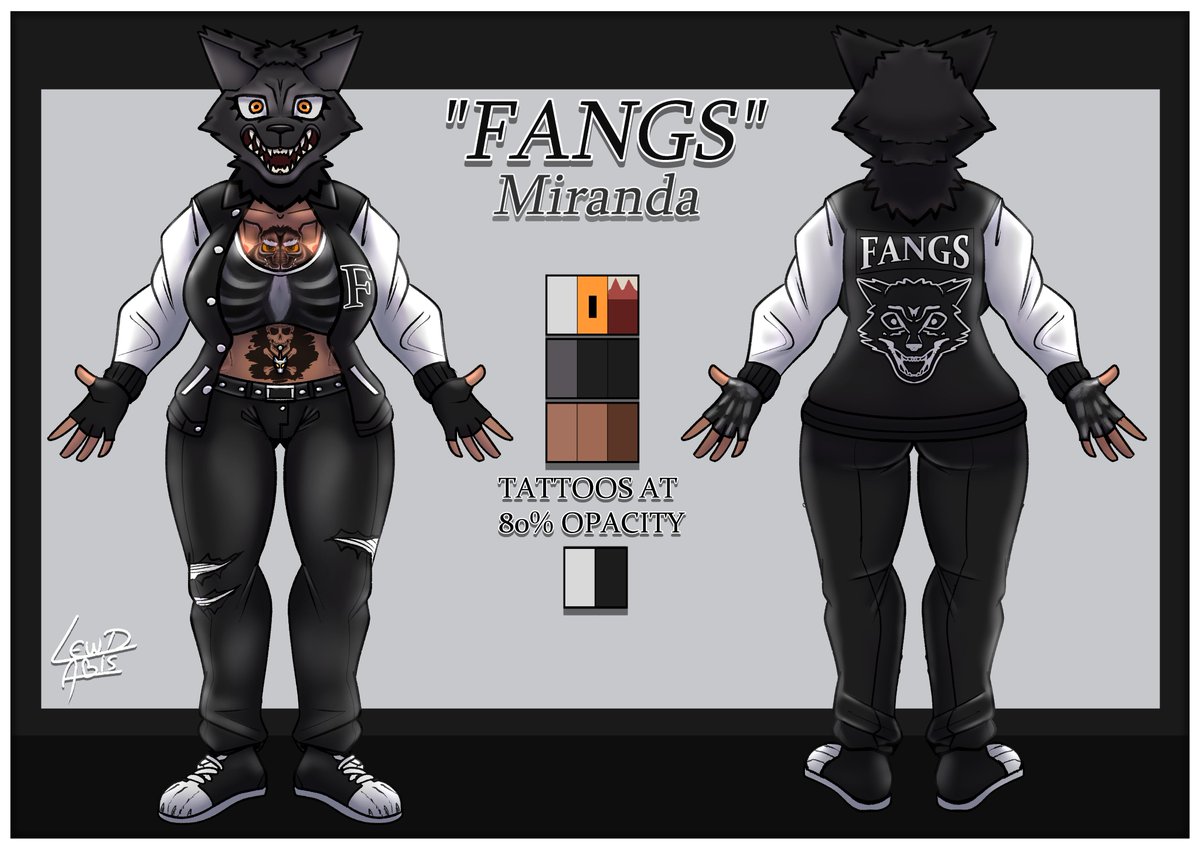 Lewdabis🔞 tweet media