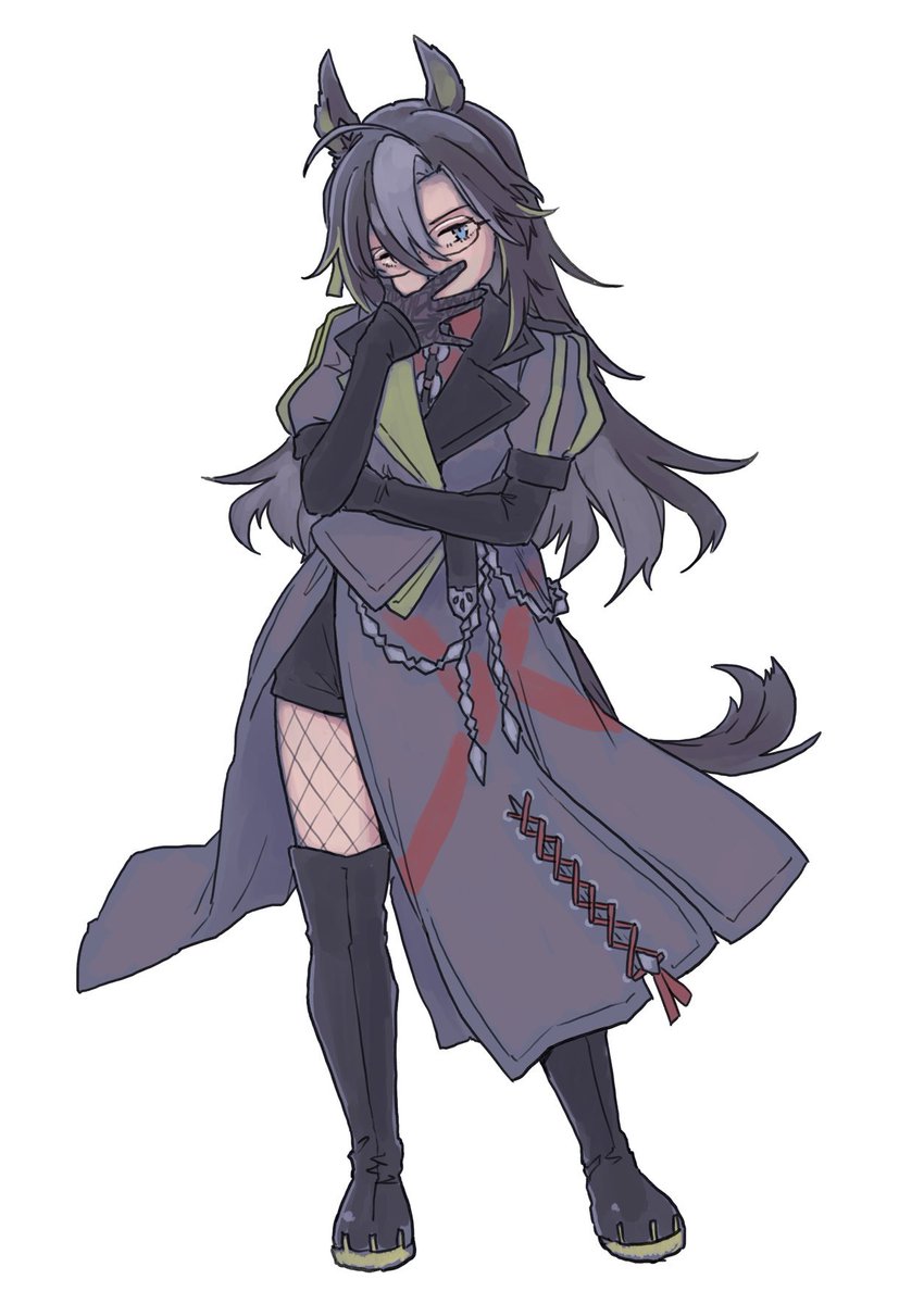 ジャーニーさんの日らしいので再掲 