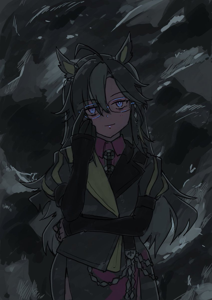 ジャーニーさんの日らしいので再掲 