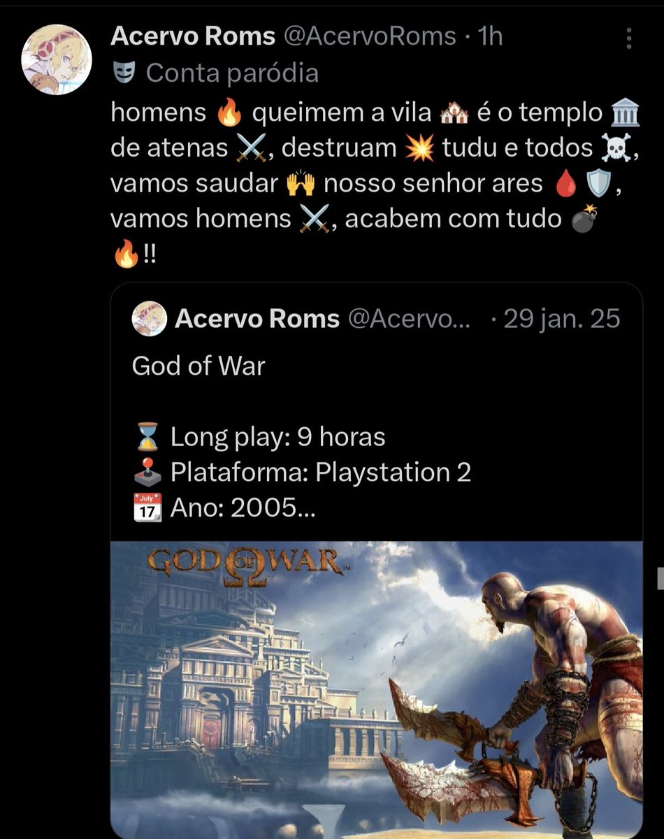 Daniel_G3's tweet photo. Lendo esse texto, só consigo lembrar da @juwulies kkkkkkk. https://t.co/f29tbJ7X3z