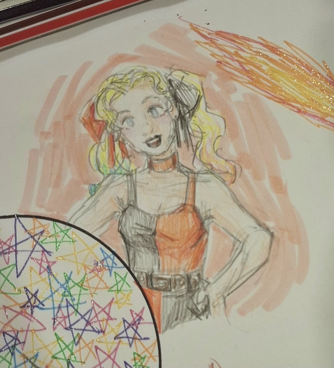 finley 🌌✨ tweet media