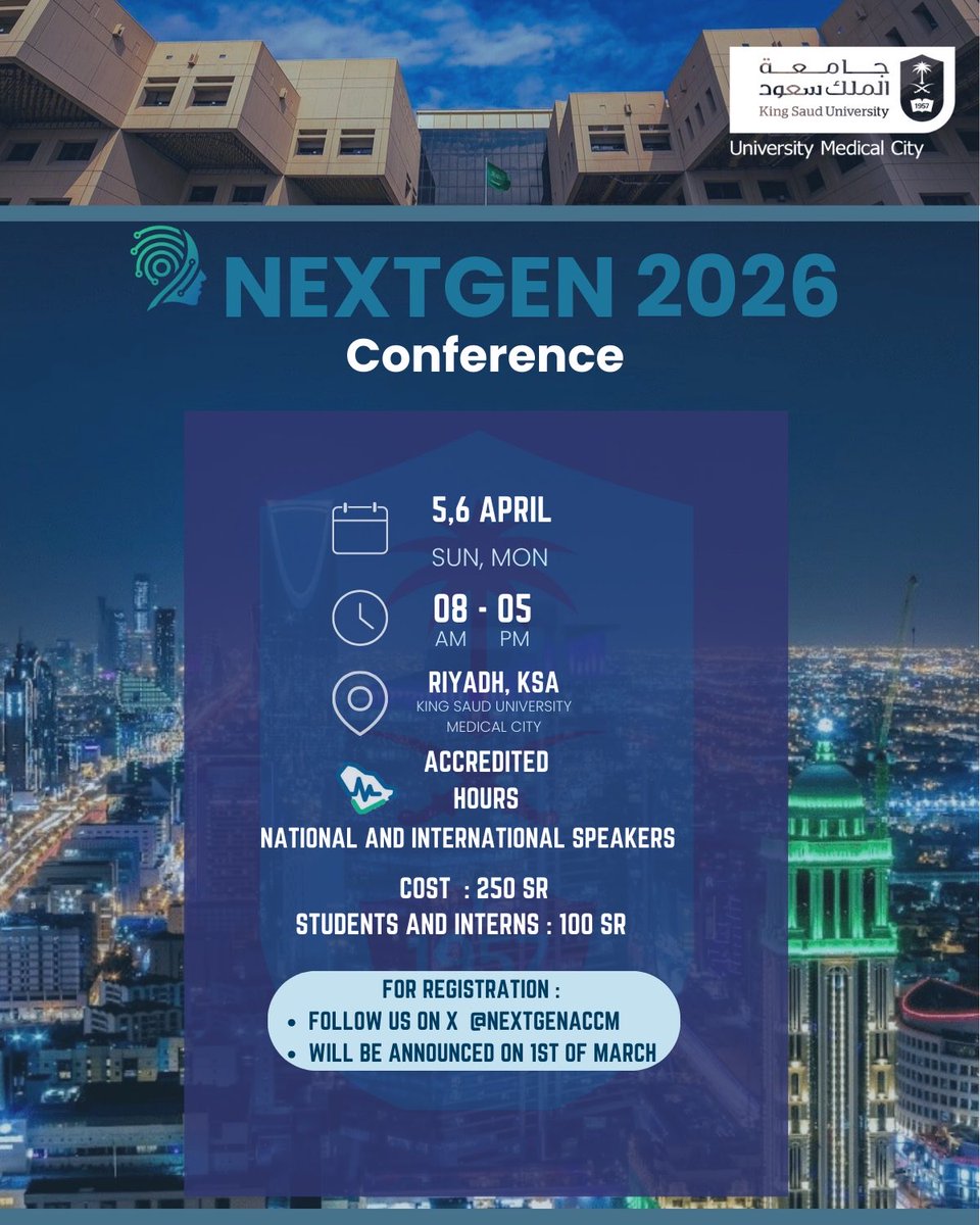 NextGen ACCM tweet media