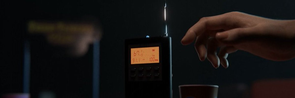 NEWS 🍕 
There is a new banner on the uf account!