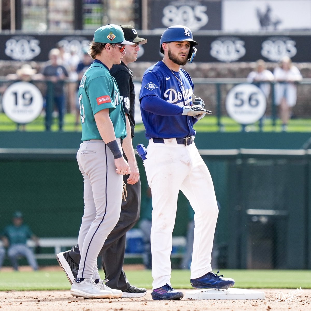 Los Angeles Dodgers tweet media