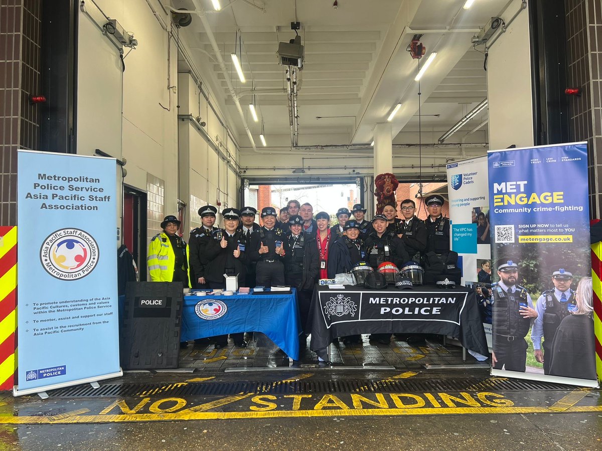 MPS Asia Pacific Staff Association tweet media