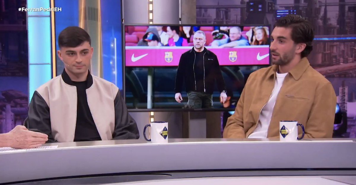 Som I Serem FCB tweet media