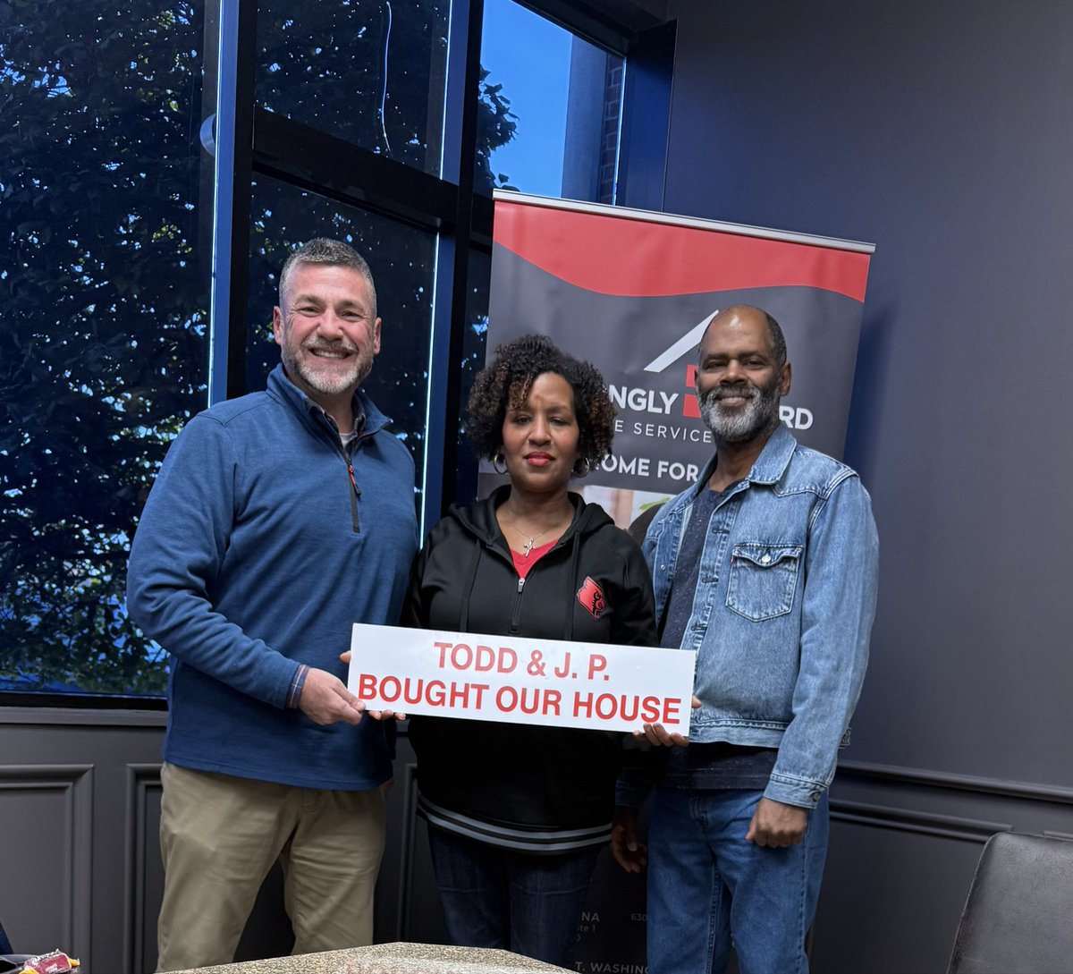 M. Todd Render tweet media