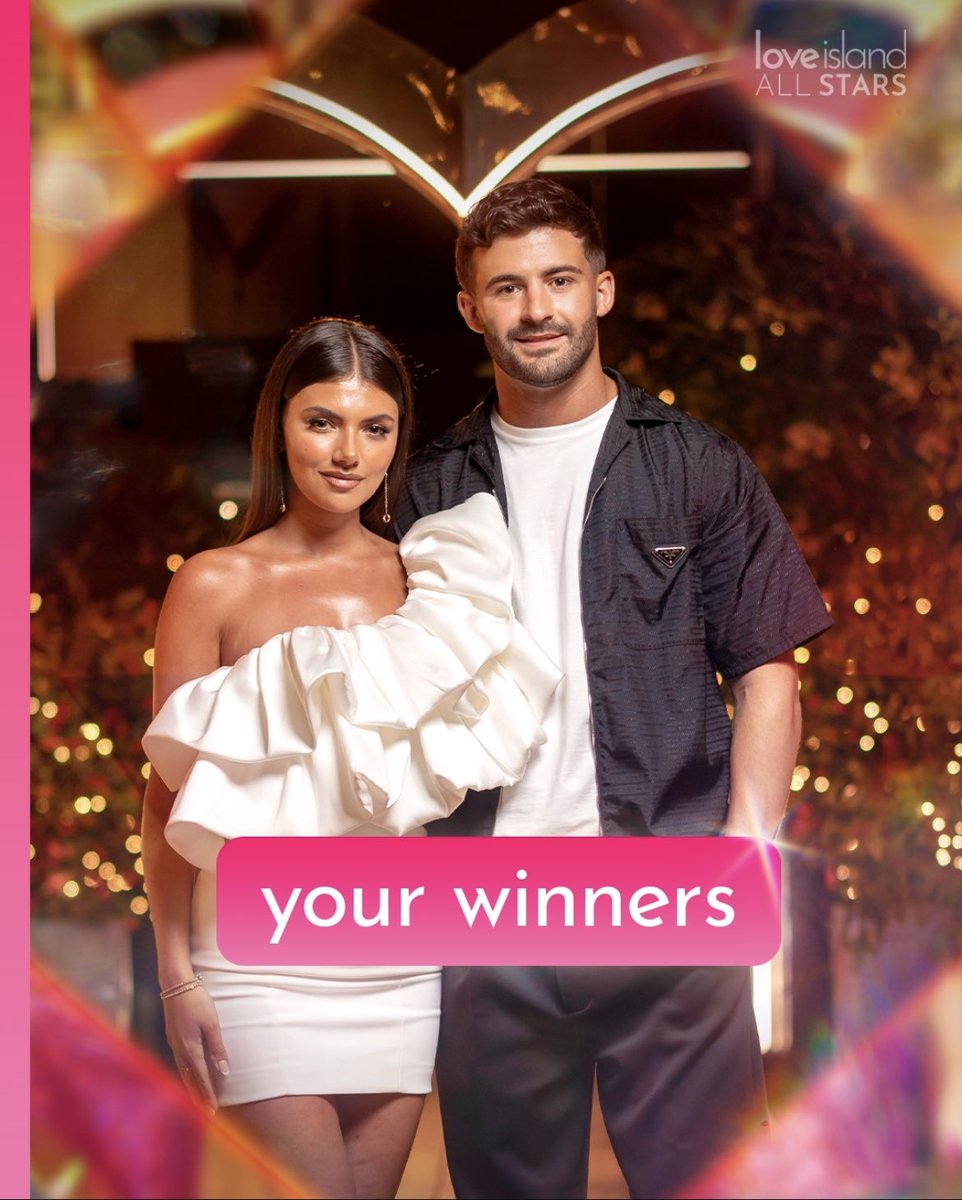 ttylbx's tweet photo. My Shayla’s #LoveIslandUK #LoveIslandAllStars https://t.co/xczjtBqqKV