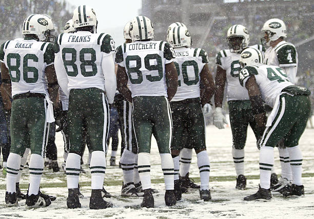 nyjetshistory's tweet image. #JetUp #Jetshistory #SnowDay