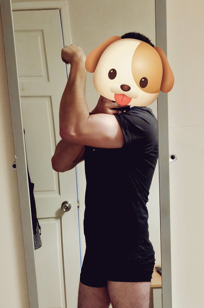 🌕 🐺 Jay, Werewuff Dad 🐺 🌕 tweet media