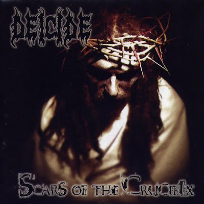 23 de febrero de 2004. Se publica el álbum llamado "Scars Of The Crucifix", es el séptimo disco de estudio de la banda Deicide. #Deicide