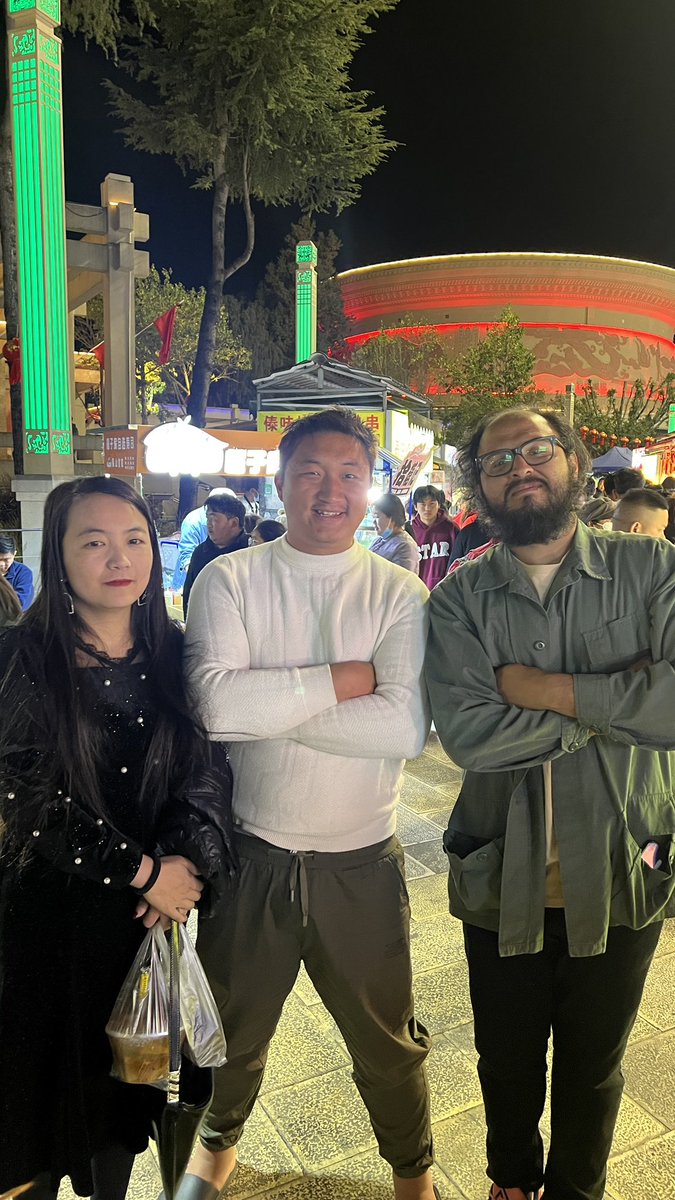 Albert Jaragua Corado 🔻 tweet media