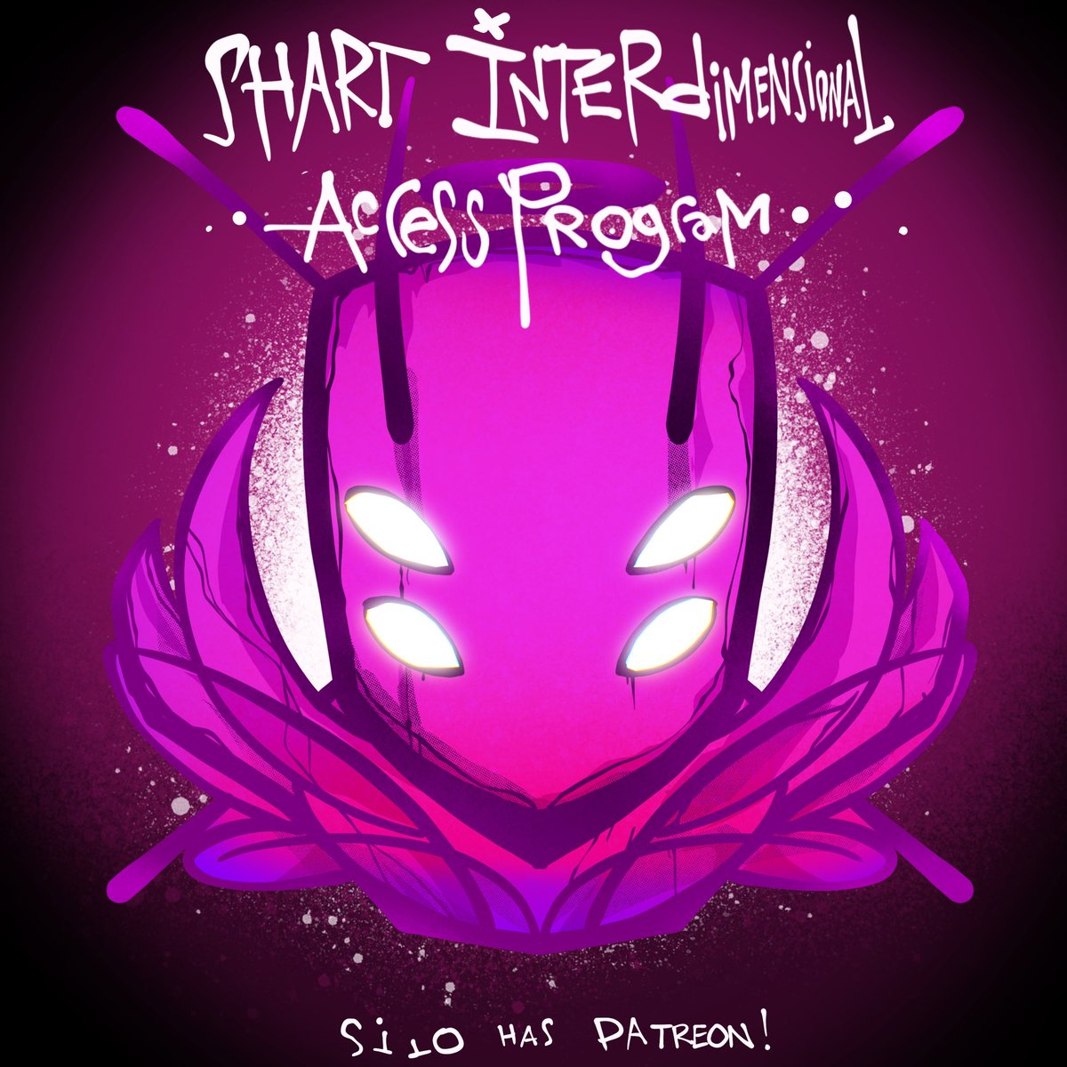 Silo Has ART tweet media