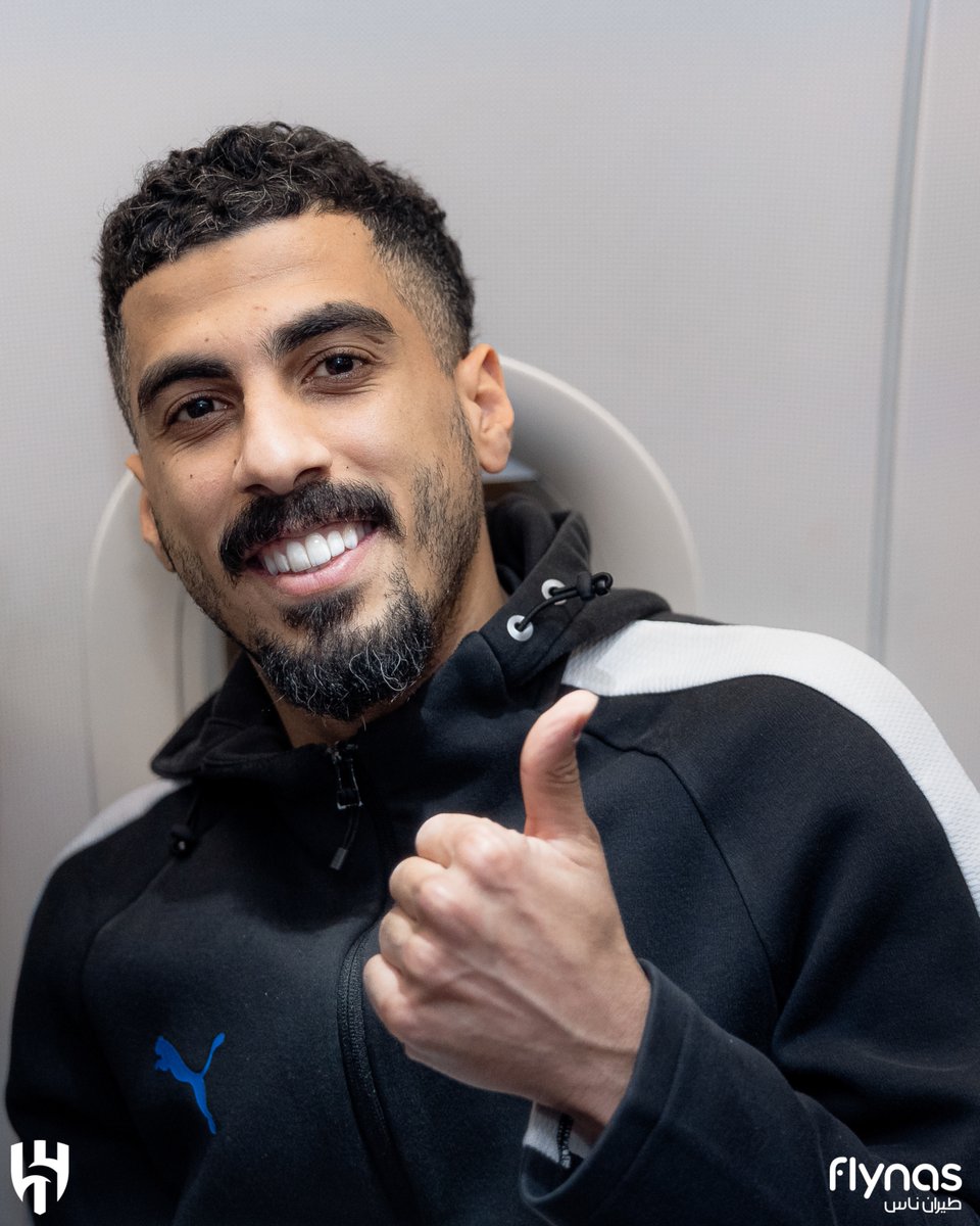 نادي الهلال السعودي tweet media