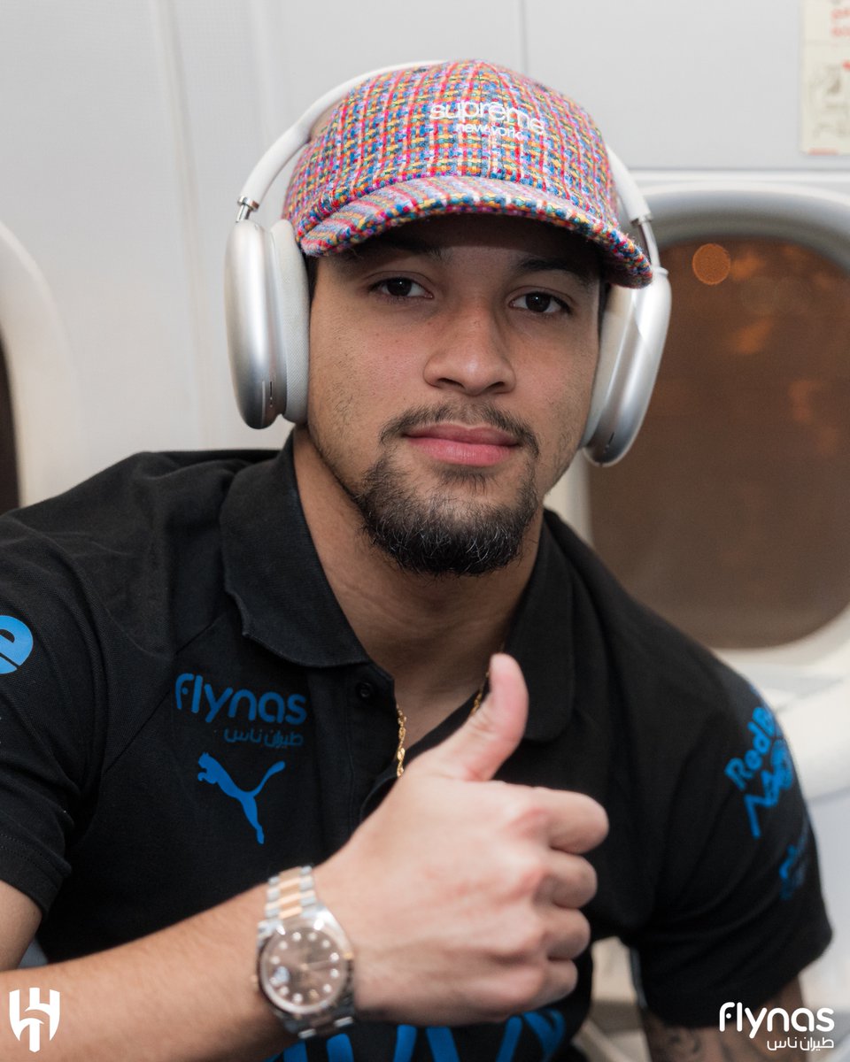 نادي الهلال السعودي tweet media