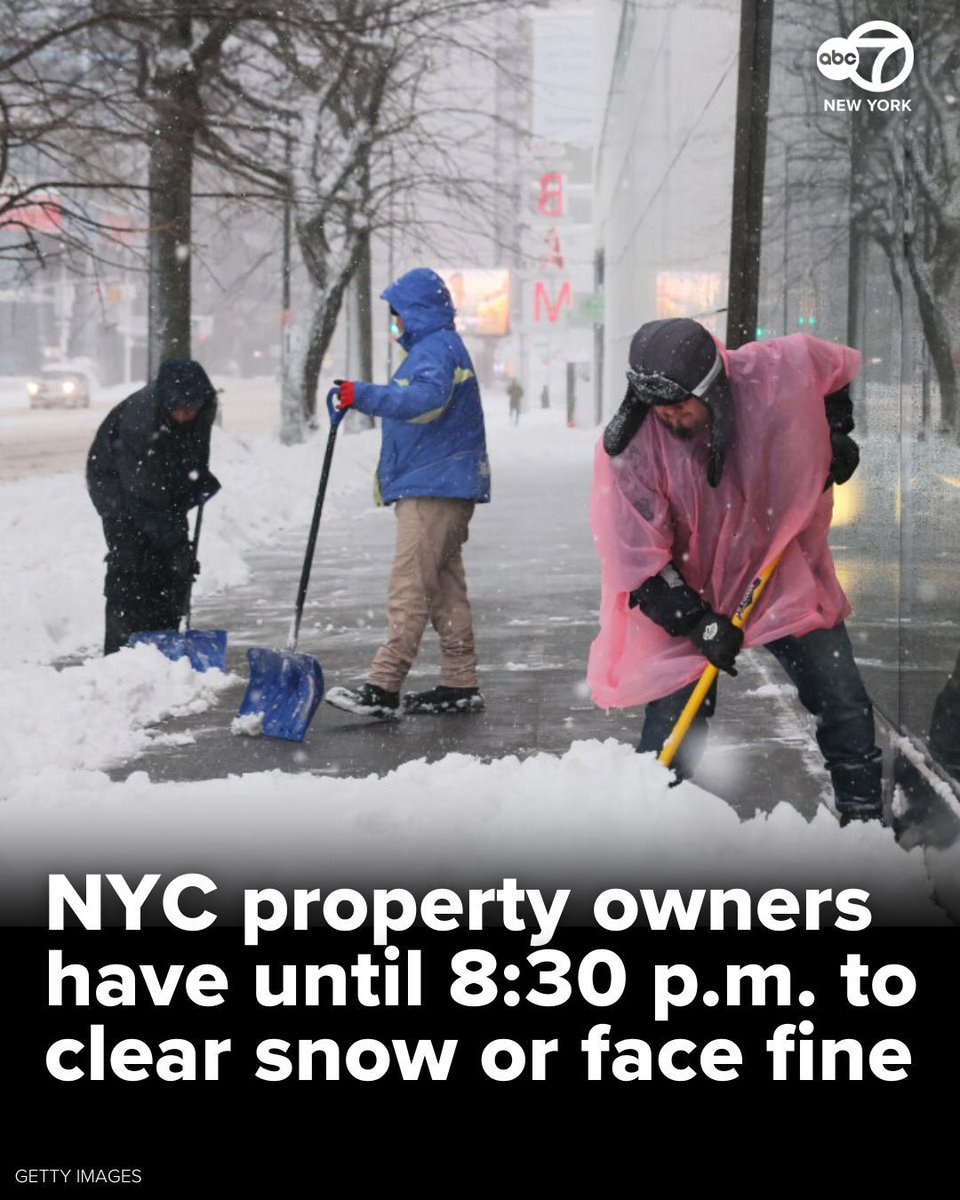 Eyewitness News tweet media